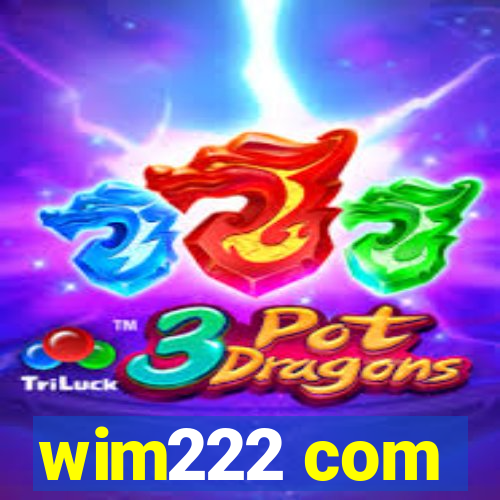 wim222 com